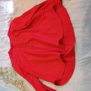 5/$20 Hilary Radley Blouse